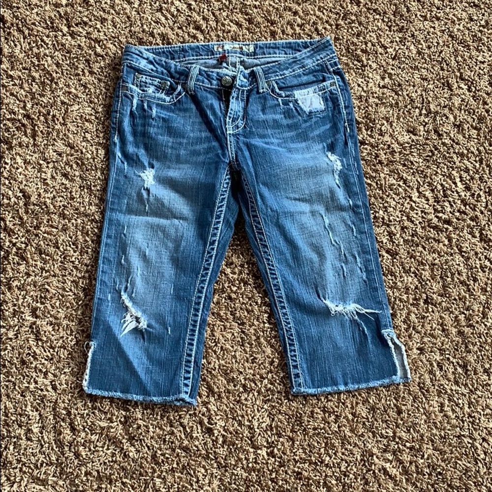 BKE Jeans